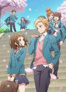 Intryck och recensioner av "Our Love Has Always Been 10 Centimeters Apart": Ett mästerverk anime som skildrar sorgen i ungdomen