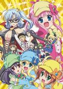 Detektivoperan Milky Holmes: En grundlig analys av Arsenes charm och prakten av hans begär