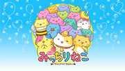 "Mitchiri Neko"-recension: En måste-titta-anime för kattälskare!