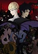 "DEVILMAN crybaby" recension: En chockerande mörk fantasy-anime
