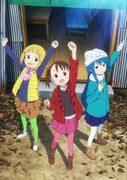 Överklagandet och utvärderingen av "Mitsuboshi Colors": Nya möjligheter för slice-of-life-anime