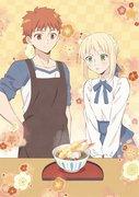 Dagens måltid på Emiya Household - Vad är överklagandet av denna lugnande anime som skildrar utsökt mat och vardagens värme?
