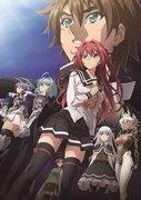 Recension av "The Testament of Sister New Devil: Departures": En fascinerande historia och djupa karaktärer