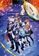 "Servamp: Alice in the Garden" Filmrecension: A Fusion of Charming Story and Visuals