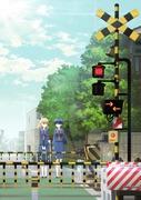 "Ryukojikan" recension: Ett mästerverk anime som skildrar sorgen och helandet i vardagen