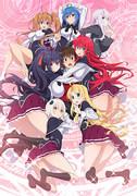 Överklagandet och utvärderingen av High School DxD HERO: En fusion av action och fantasi
