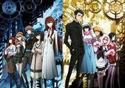 En grundlig analys av STEINS;GATE 0:s djupa berättelse och karaktärsdrag