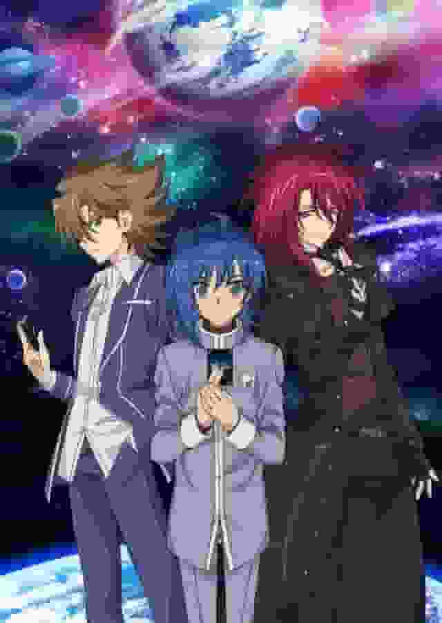 Cardfight!! Vanguard: Överklagandet och recensionerna av den nya serien: En djup titt in i den fjärde delen