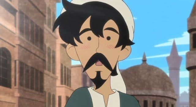 Kikori and the Treasure: En djup recension av den fascinerande historien och karaktärerna