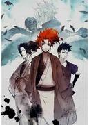 "PEACE MAKER Kurogane Soudou" filmversion: En grundlig genomgång av den gripande historien och vackra bilder