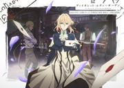 Violet Evergarden Special Edition: En grundlig recension av det rörande extraavsnittet
