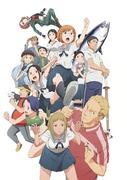 "Chio's School Road" recension: Den vardagliga pendlingen till skolan förvandlas till ett äventyr!