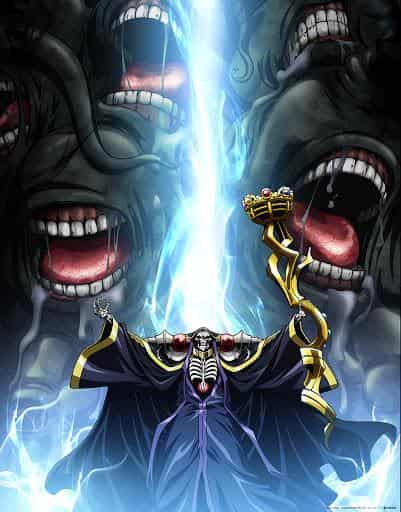 Overlord III recension: Toppen av mörk fantasy och karaktärsutveckling