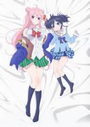 Effekten och överklagandet av "Happy Sugar Life": En djup recension