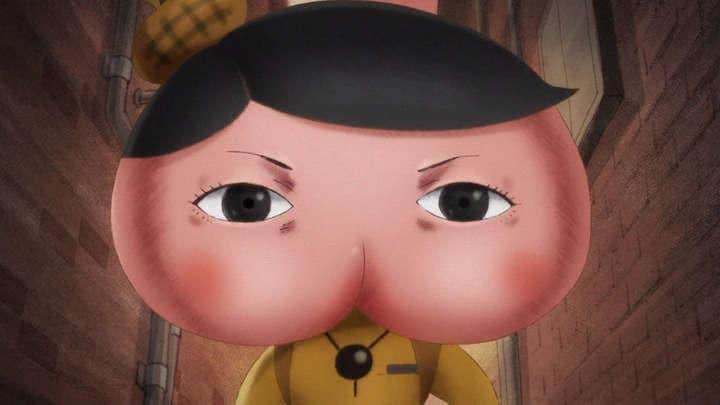Överklagandet och utvärderingen av den första säsongen av "Butt Detective"-serien