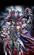 Ulysses: Jeanne d'Arc and the Alchemist Knight - En djup recension av den fascinerande historien och karaktärerna