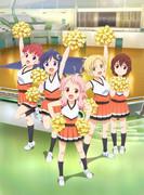 Överklagandet och recensionerna av Anima Yell!: En grundlig förklaring av den gripande historien och karaktärernas djup