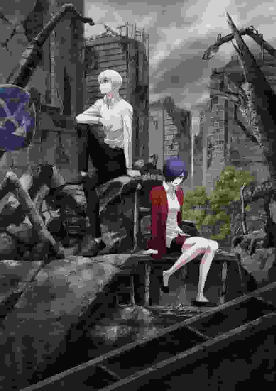 Tokyo Ghoul:re Recension av säsong 2: En fördjupad berättelse och karaktärsdrag