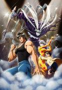 Överklagandet och utvärderingen av Karakuri Circus: gräva ner i djupet av denna mästerverksanime