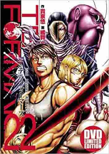 Terra Formars 22 Anime DVD medföljande recension: Fantastisk utveckling och en djupare historia