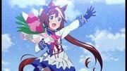 Uma Musume Pretty Derby EXTRA R - En fascinerande ny säsong och OVA-recension