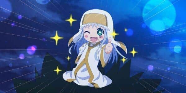 A Certain Magical Index Tan 6: Utvärdering av djup berättelse och attraktiva karaktärer
