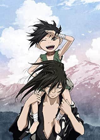 "Dororo" Recension: Ett mästerverk anime som kombinerar period drama och skräck
