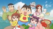 Överklagandet och recensionerna av "Mannaka no Rikkun@Kin-Tele": En animeupplevelse du inte får missa