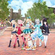 Virtual-san Miteru recension: Utforska en fascinerande virtuell värld