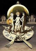 "The Promised Neverland": En grundlig analys av den chockerande handlingen och intrikata psykologiska krigföring