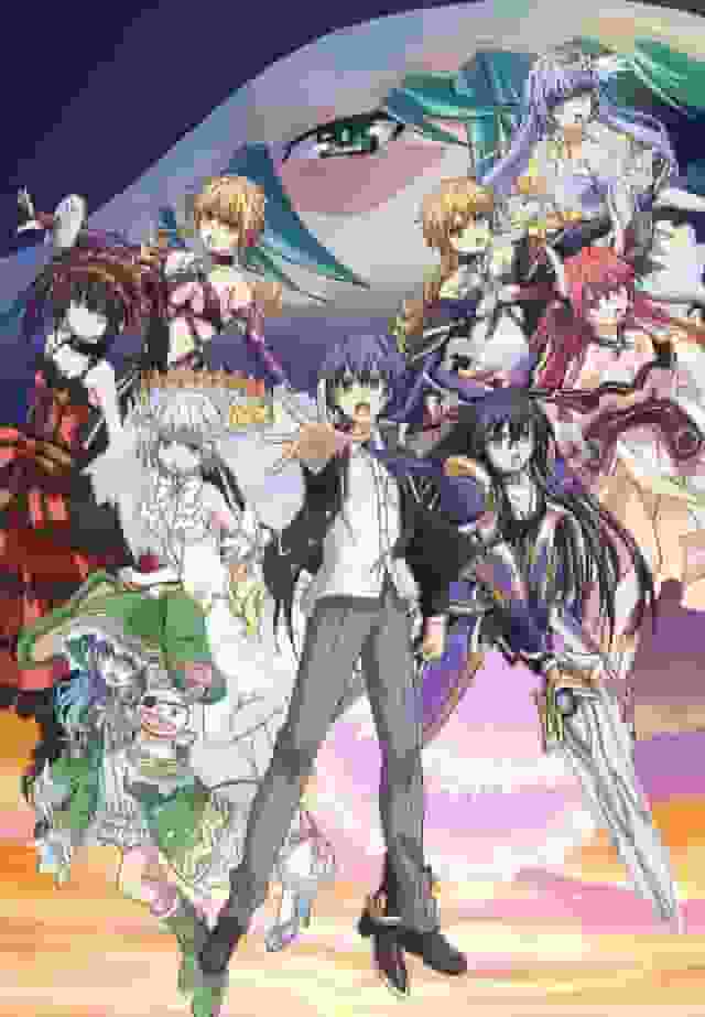 Date A Live III Review: A Captivating Story and Character Evolution
