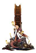 Överklagandet och recensionerna av "Rage of Bahamut: Manaria Friends": En djup titt på vänskap och äventyr på en magisk skola
