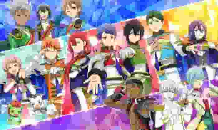 KING OF PRISM -Shiny Seven Stars- I Filmrecension: Vad är överklagandet av Prologen, Yukinojou och Taiga?