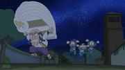 Nintama Rantaro's Great Space Adventure: En grundlig genomgång av samarbetet med Cosmic Front☆NEXT