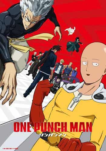 En grundlig recension av andra säsongen av One Punch Man: Evolution och fördjupning över förväntan