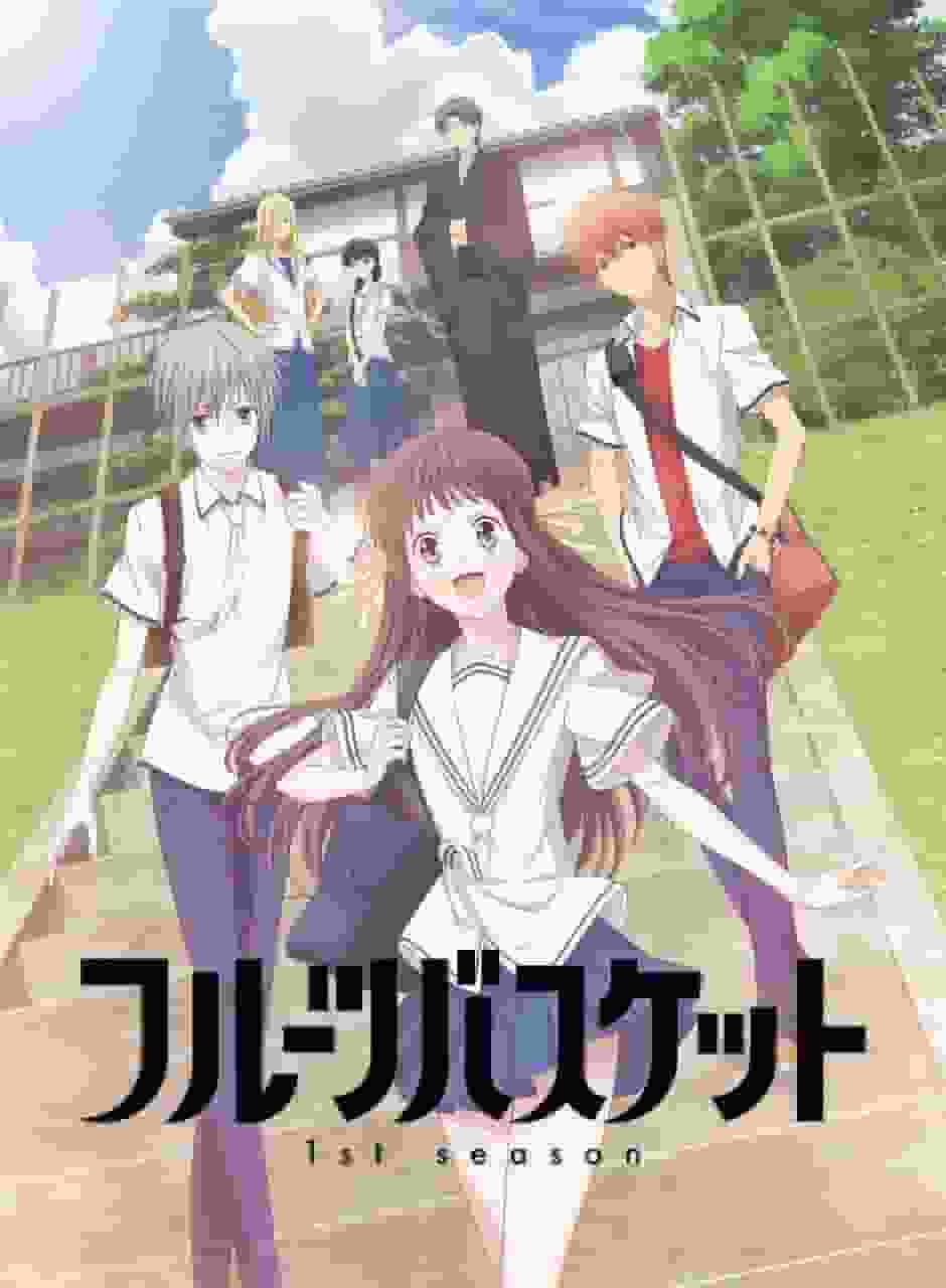 Överklagandet och recensionerna av den första säsongen av "Fruits Basket": En rörande historia och karaktärsdjup