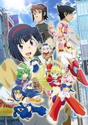 Super Movable Girl 1/6 - Detaljerad recension av den attraktiva figuren