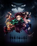 Överklagandet och recensionerna av den första säsongen av "Demon Slayer: Kimetsu no Yaiba" TV: En måste-se anime-upplevelse