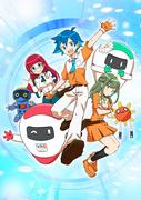 World Robot Summit Rescue Academia: The Unmissable World of Robot Anime
