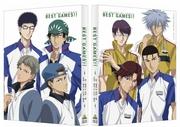 Prince of Tennis BÄSTA SPEL!! Inui/Kaidou vs Shishido/Ohtori, Oishi/Kikumaru vs Niou/Yagyuu - OVA Anthology #2 Recension och recension