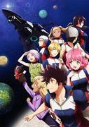 Recension av "Astra Lost in Space": En ungdomlig sci-fi-anime om ett äventyr i ett okänt universum