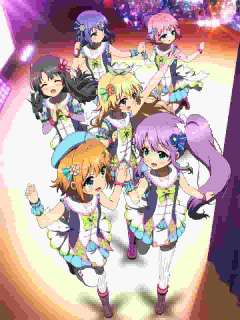 Uppmaningen och recensionerna av "Re:Stage! Dream Days": En gripande berättelse om att jaga idolernas drömmar