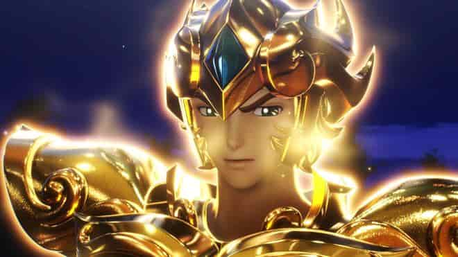 Saint Seiya: Knights of the Zodiac Review - Ett nytt äventyr för de legendariska krigarna