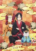 Hozuki no Reitetsu OAD 2: Recension och intryck av den fascinerande specialutgåvan
