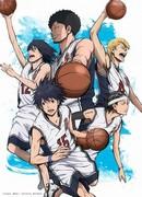 Recension av "Ahiru no Sora": En berättelse om basketpassion och tillväxt