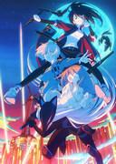 "BLACKFOX" recension: Ett mästerverk anime som kombinerar action och berättelse