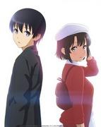 Överklagandet och utvärderingen av filmen "Saekano: How to Raise a Boring Girlfriend Fine"