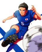 Captain Tsubasa 27 Hours TV Original Anime Review - Återupptäck seriens charm