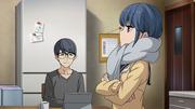 Heya Camp△ avsnitt 0 recension: Vad är dess överklagande som en spin-off av Yuru Camp△-serien?