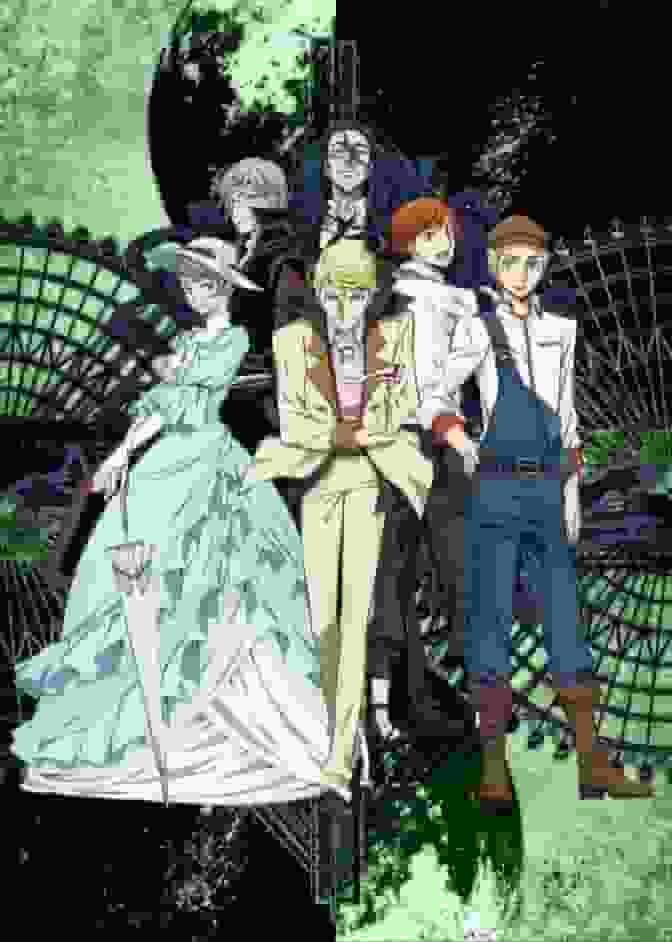 Överklagandet och utvärderingen av Bungo Stray Dogs säsong 2: Utveckling som överträffar förväntningarna och fördjupning av karaktärer